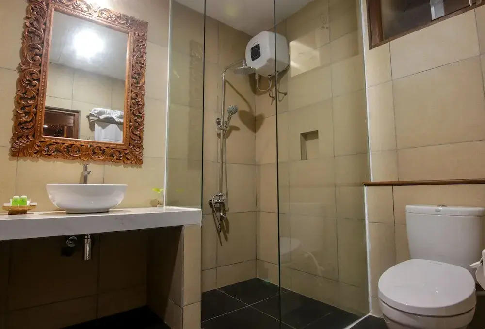Khanaya Hotel Borobudur
