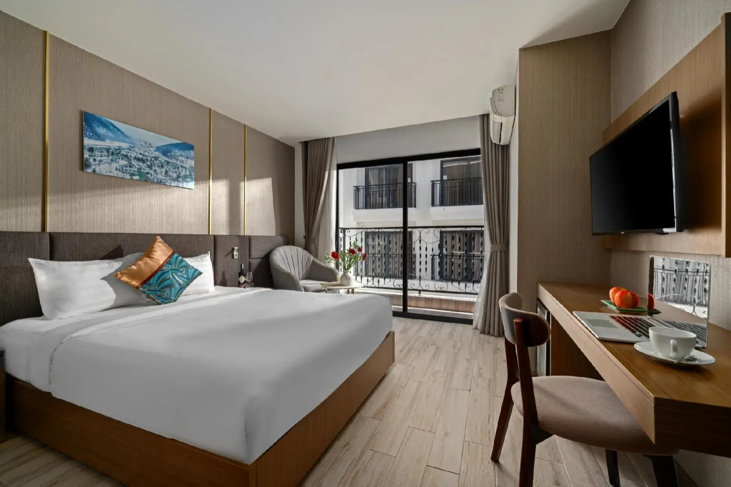 Sochi Hotel