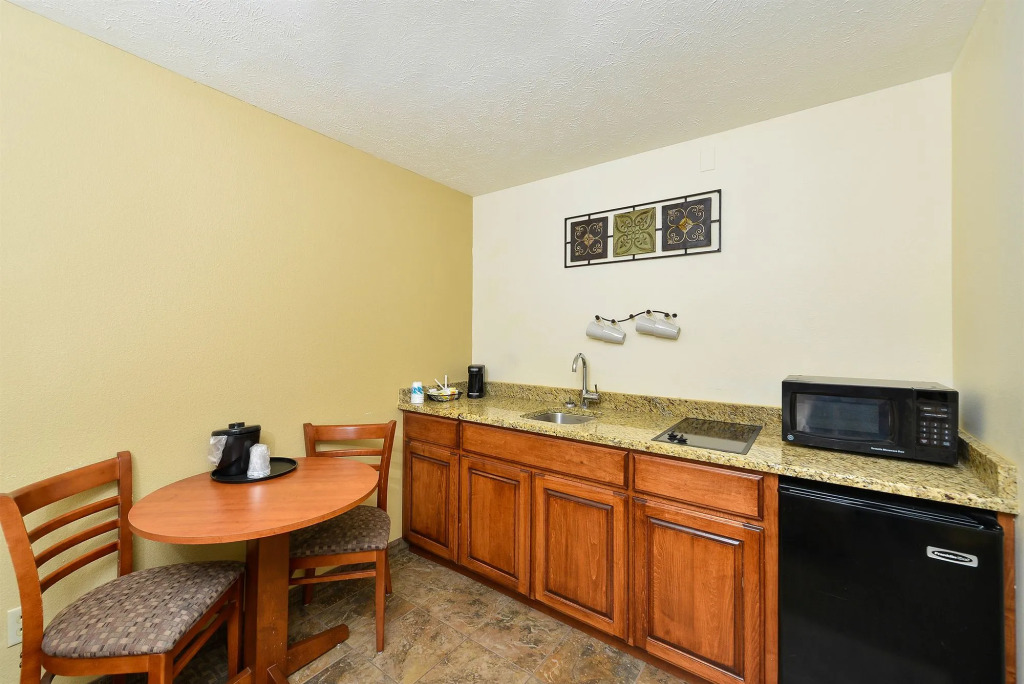 Quality Inn & Suites Coeur dAlene
