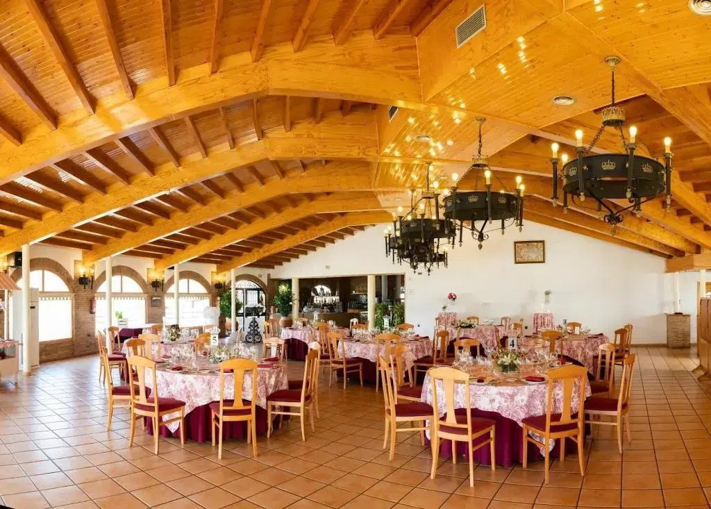 Hotel Alfonso VIII