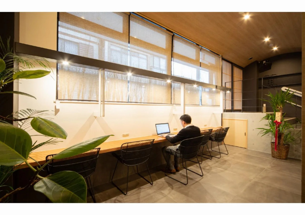 HOTEL MARUFUKU Kyoto Higashiyama
