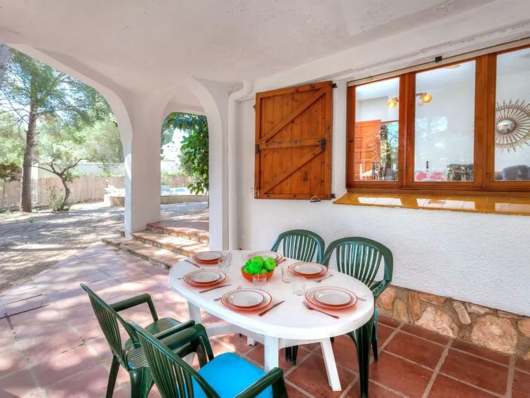 Villa Villa Pinos by Interhome