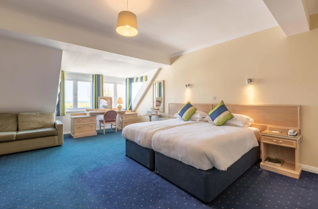 Beausite Hotel
