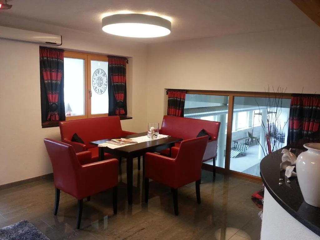 Apparthotel Stoanerhof