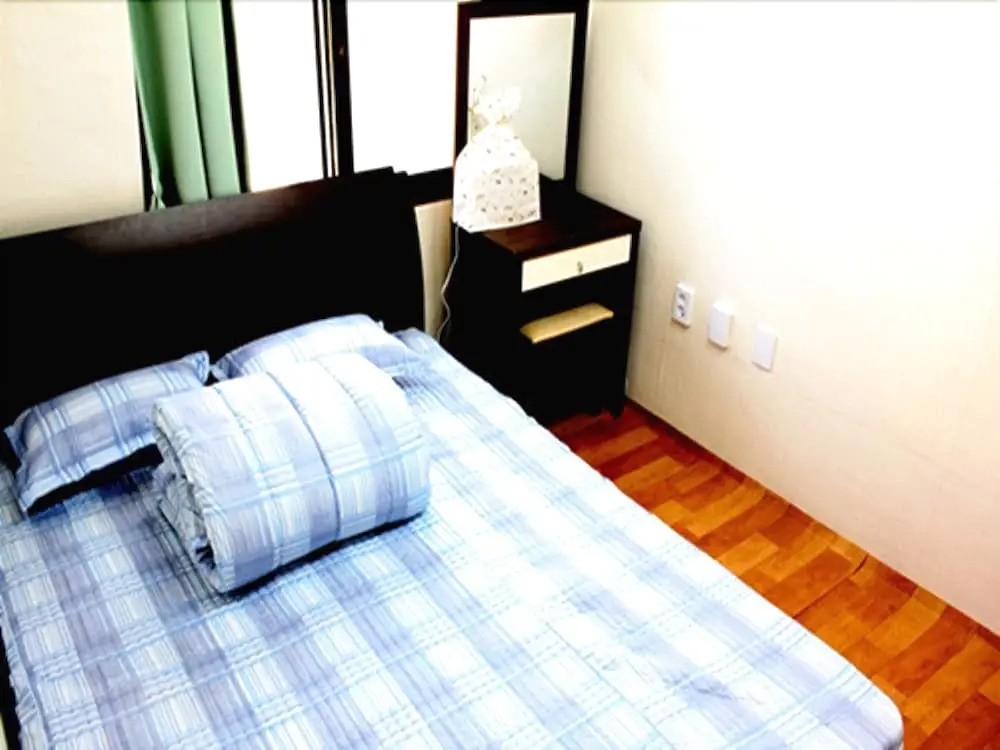 ABC Guest House