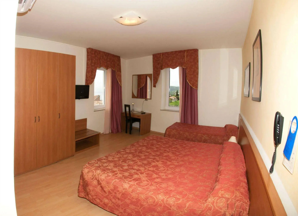 Hotel Pinamonte