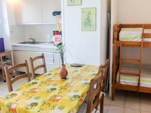 Apartment Le Palazzo del Mar.5