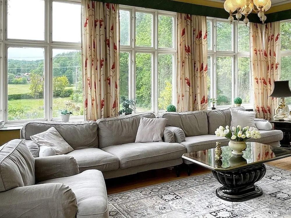 4 Star Holiday Home in Olofstrom
