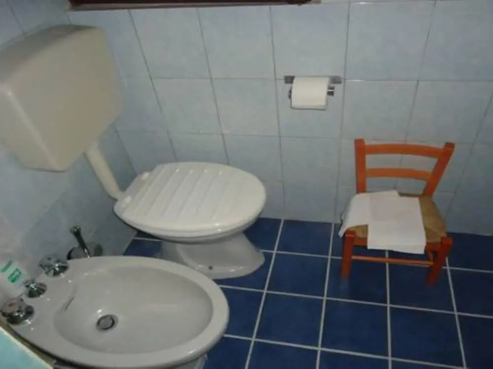 La Casa Di Enza