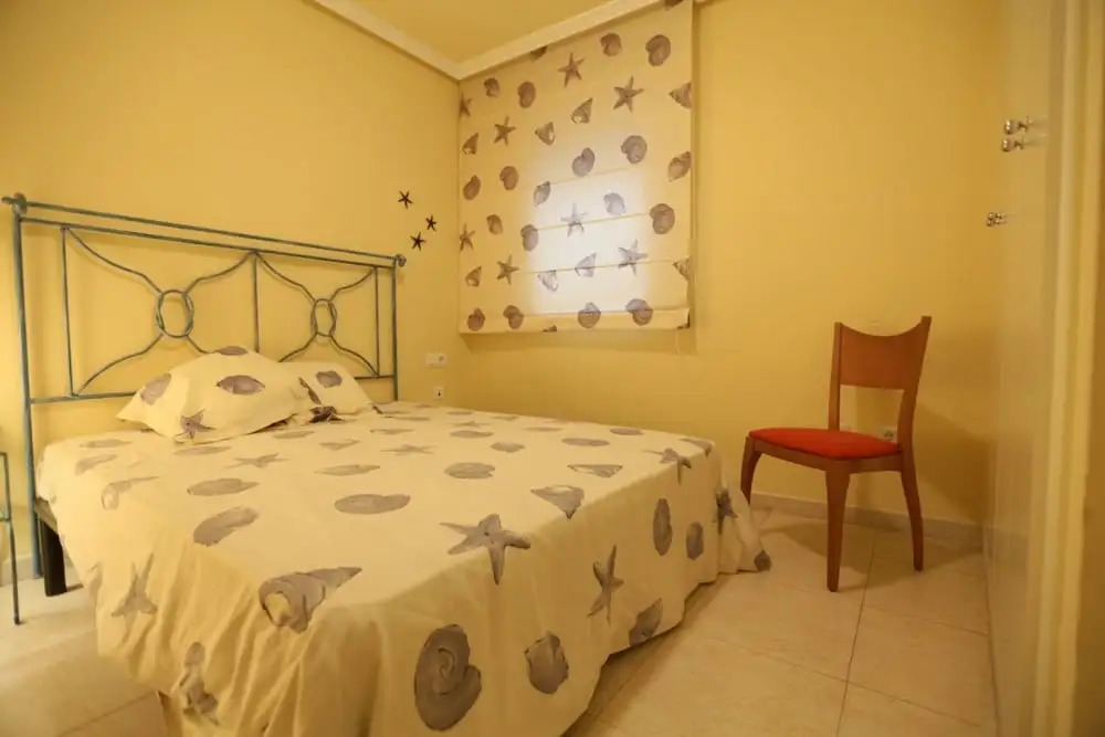 Apartamento Bonito Para 6 Personas en Cambrils