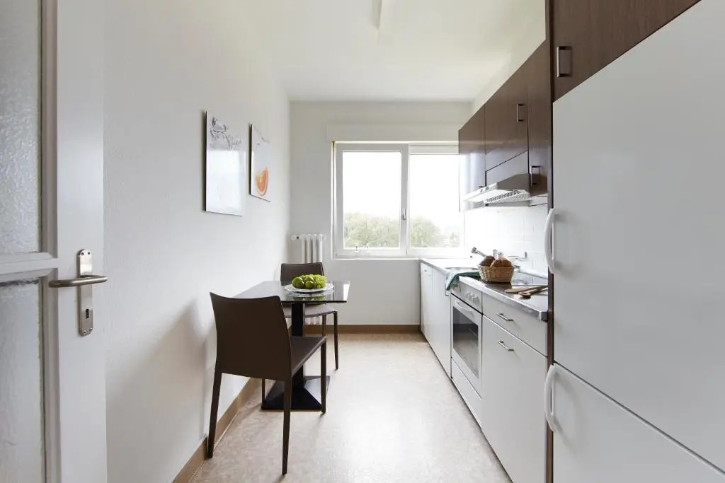 CITY STAY - Nordstrasse