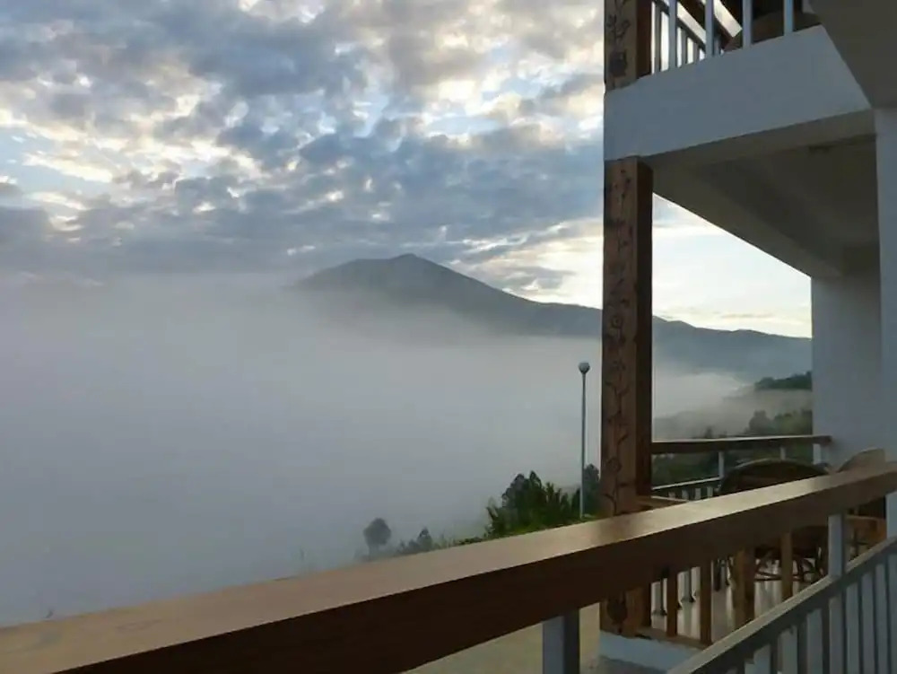 Zhingkham Resort
