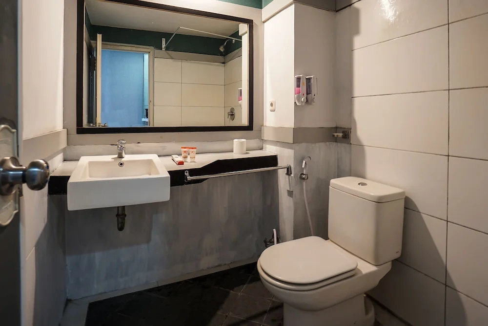 Oyo 1318 Hotel Prince Boulevard