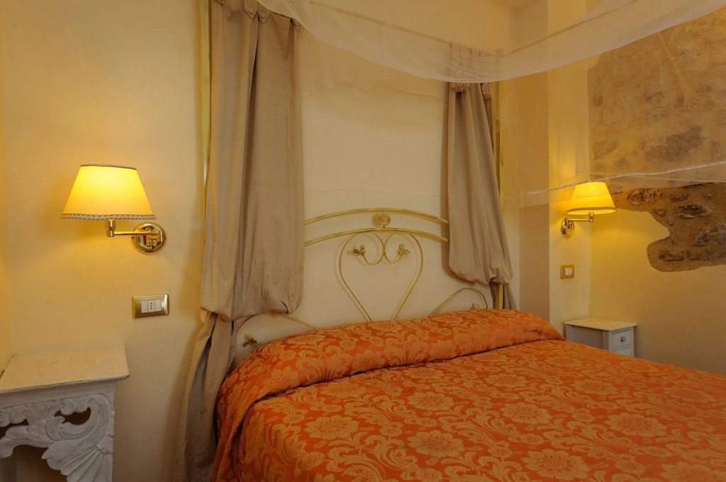 Agrihotel Il Palagetto