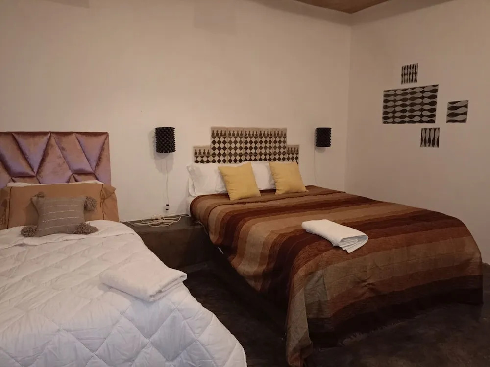 Riad Sahara Sunset Beach Douira