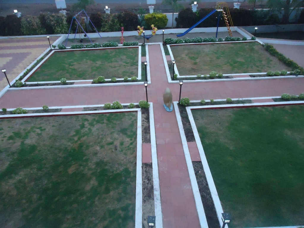 Hotel Anand