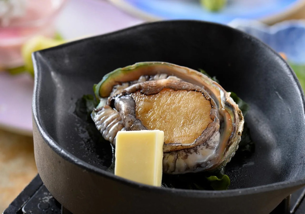 Fukuishimiyamashinrinonsen Mirakurutei
