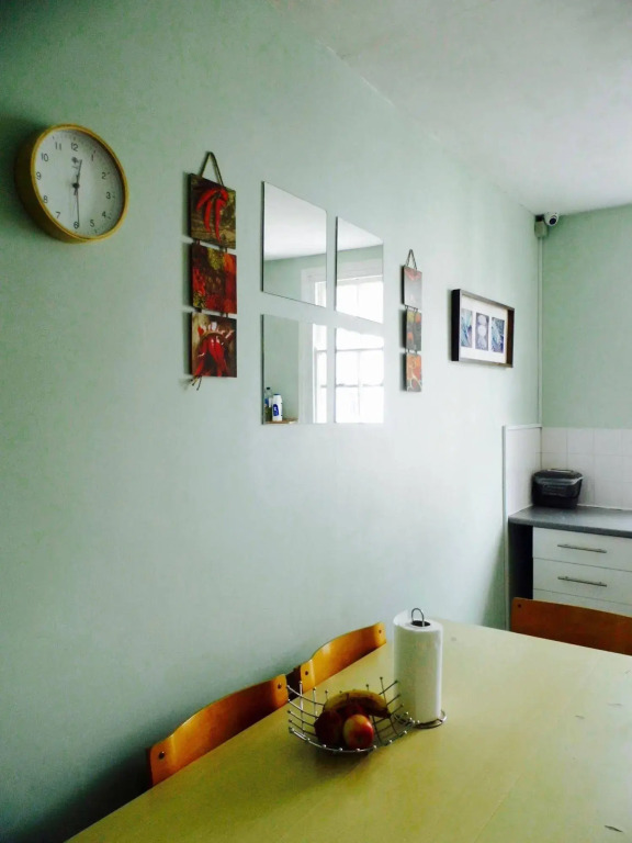 Homestay Bristol