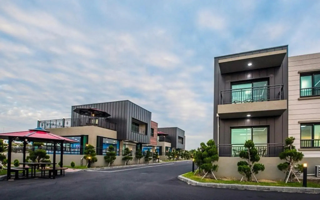 Jeju Frien Pension(제주프랜)