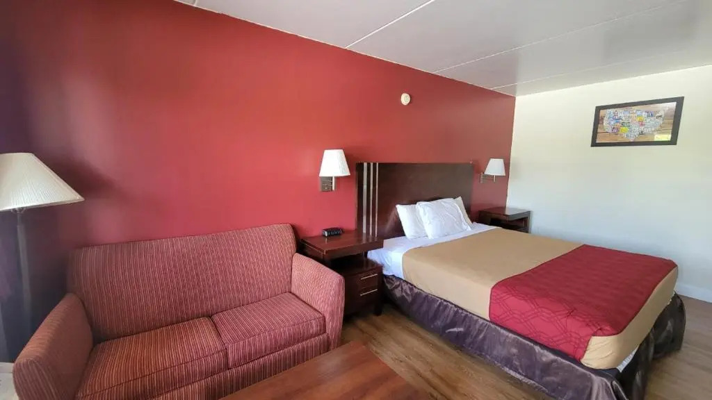 Kings Inn Motel