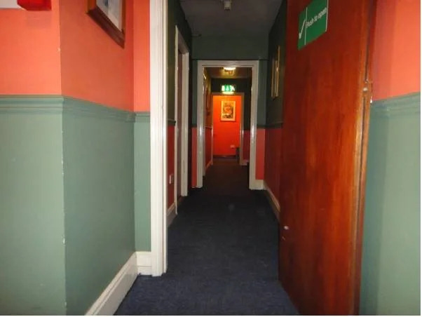 Inn on the Liffey Guesthouse