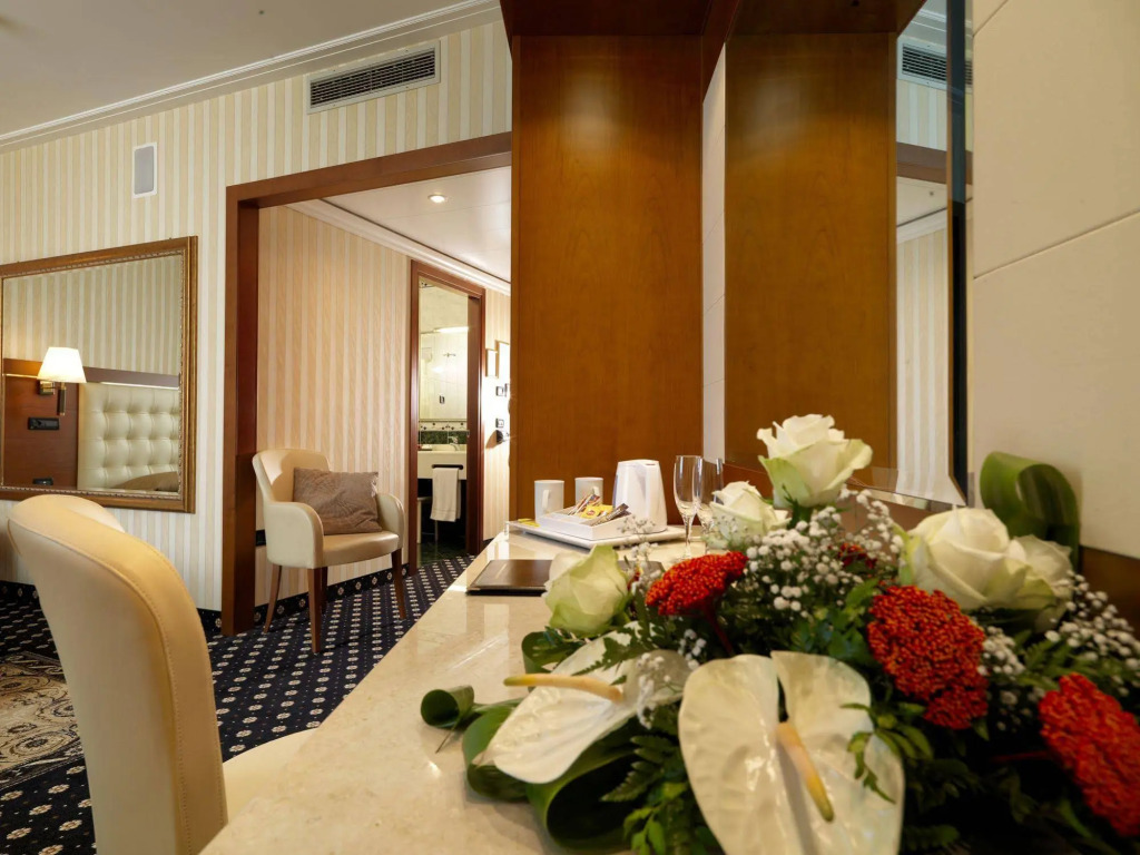 Hotel Ariston