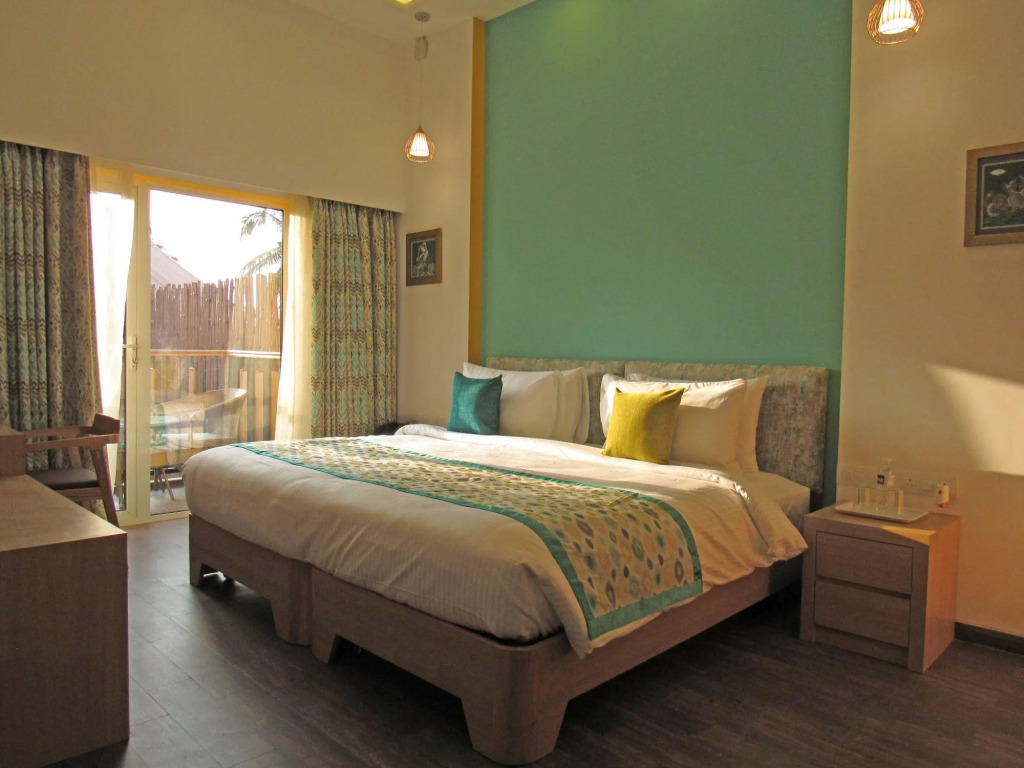 The Beachwalk Resort by Acron