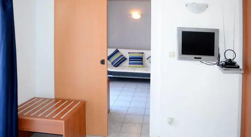 Apartment Bučo