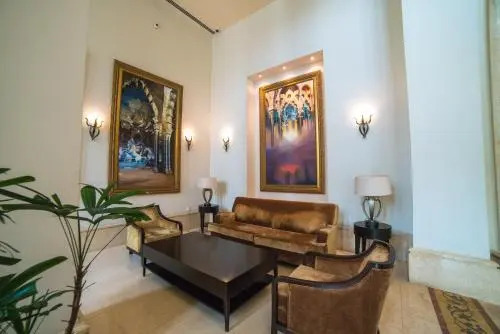 Vacation Bay - Brand New 2 BR in MESK Tower