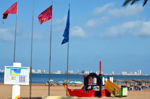Ribera Beach 3 - 1009