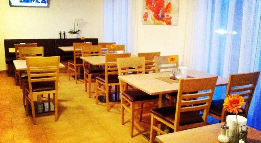 Motel Hohenems