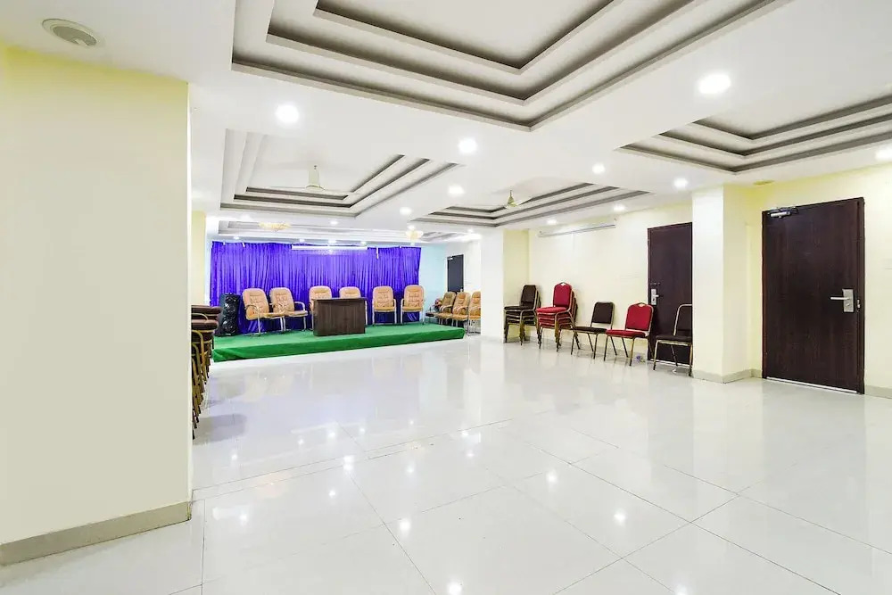 Hotel L Grand - Nr Secunderabad Railway Station