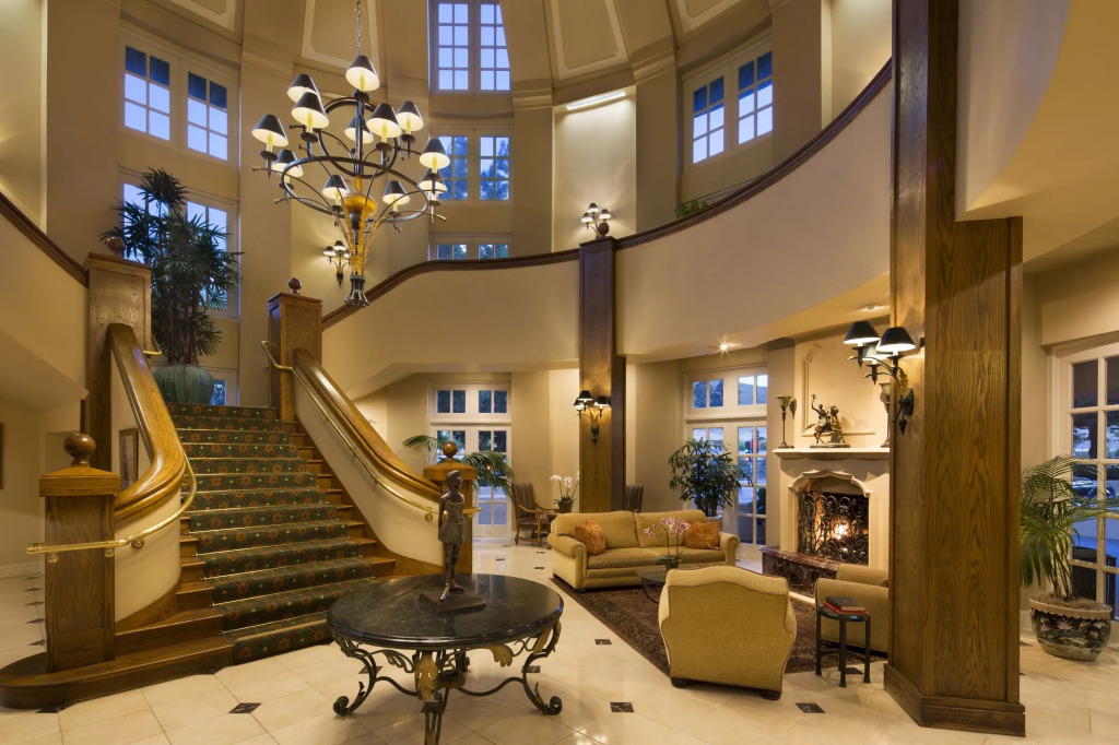 Lafayette Park Hotel & Spa