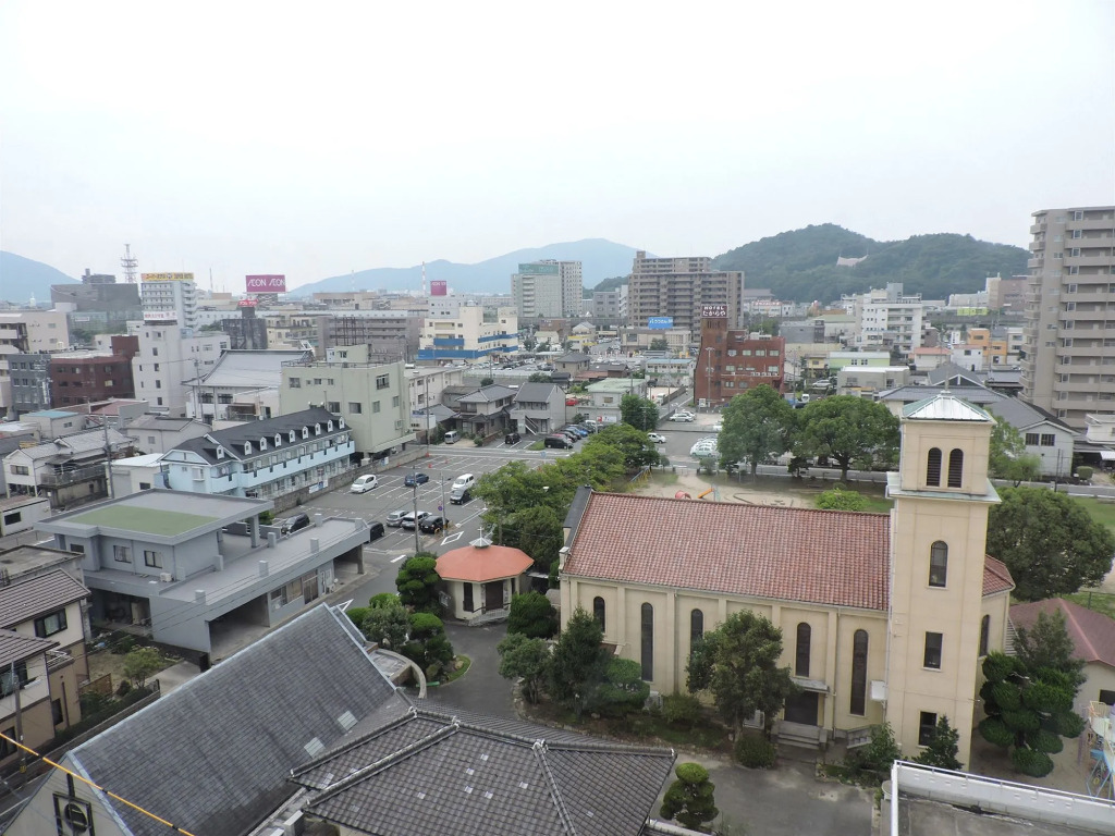 APA Hotel Yamaguchi Hofu