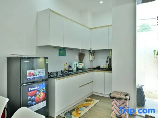 Kim Son Homestay 5