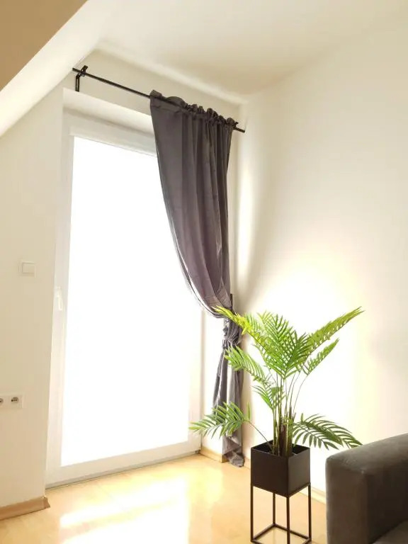Apartament Bolek i Apartament Lolek