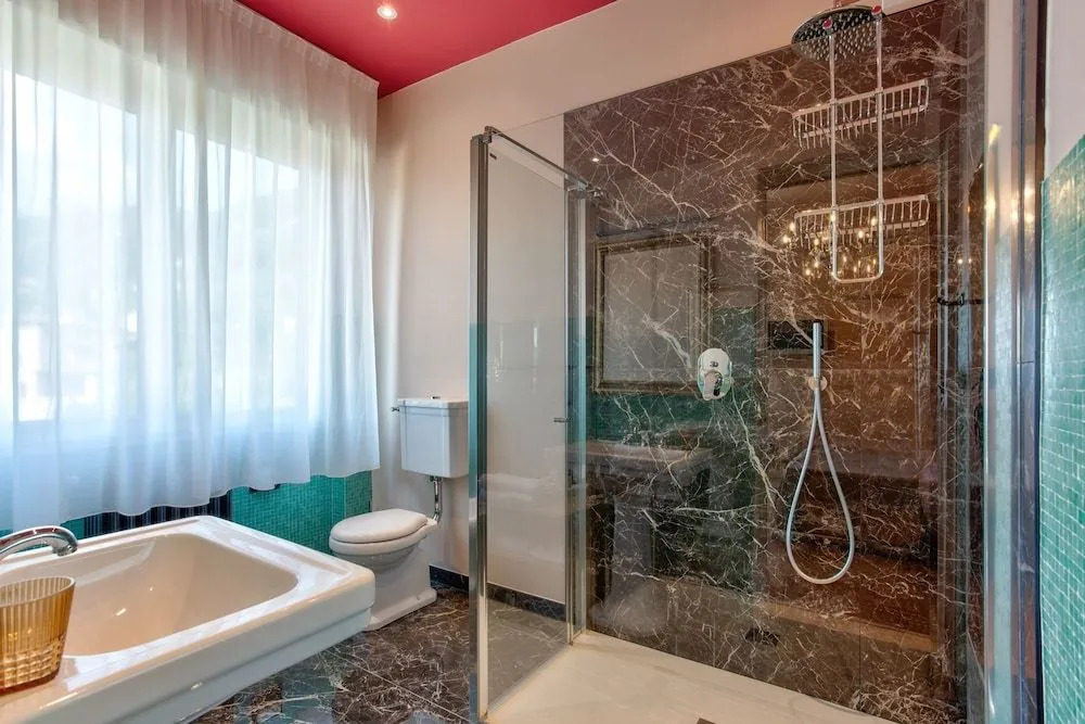 Hotel Villa Europa