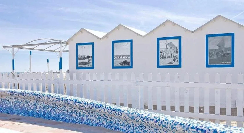 Hotel Riviera B&B