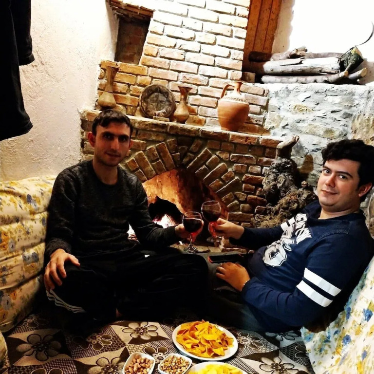 Doga Pension