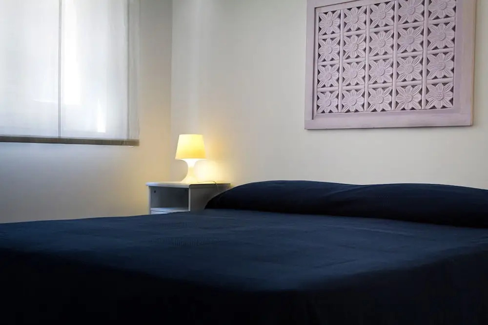 Apartment in Donnalucata With Veranda 1