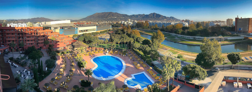 Fuengirola Beach Apartamentos Turísticos