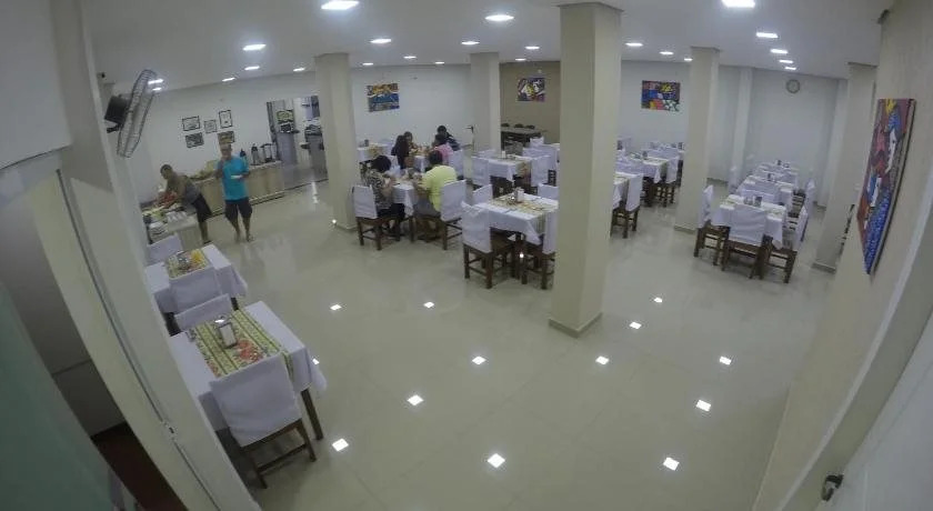 Moura Palace Hotel