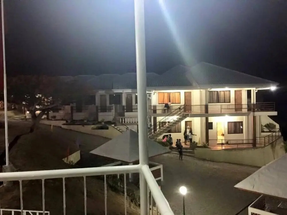 Hisoler Beach Resort