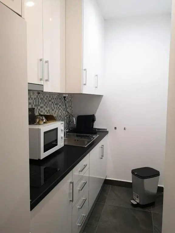 Historic Suites 22