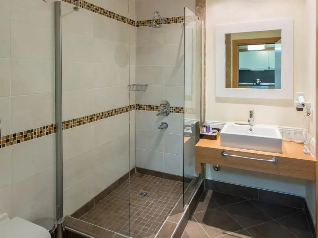 Address Residence Suite Hotel