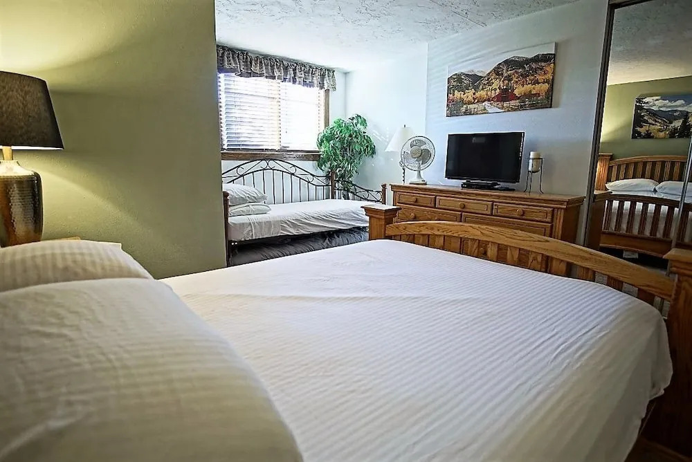 The Phoenix 223 2 Bedroom Condo