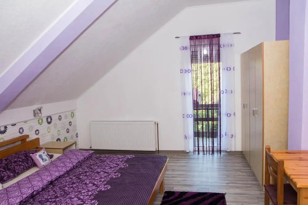 Apartment Lavanda