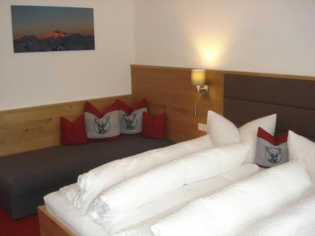 Appartement Rauch