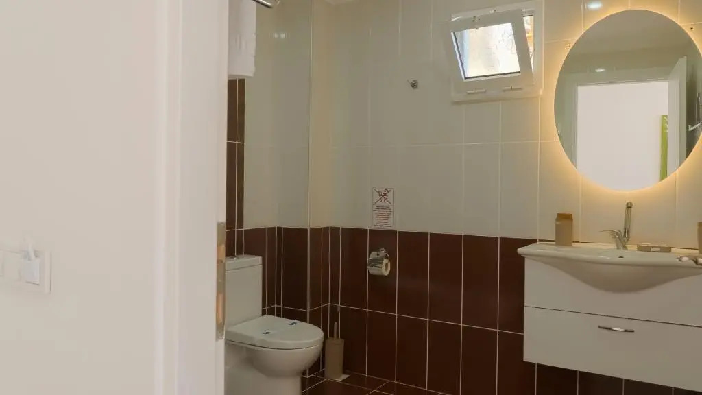 Bozburun Ilios Butik Hotel