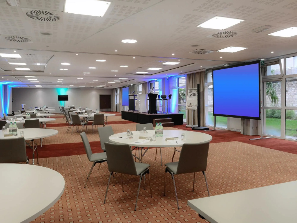 ibis Caen Centre